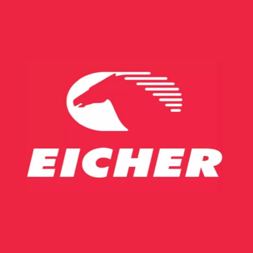 Eicher Motors Ltd